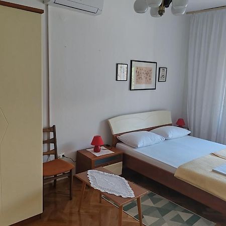 Ribaric Villa Banjol Exterior foto
