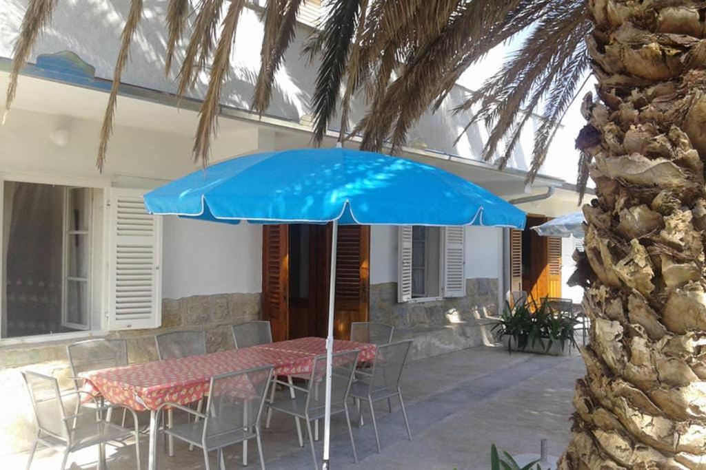 Ribaric Villa Banjol Exterior foto