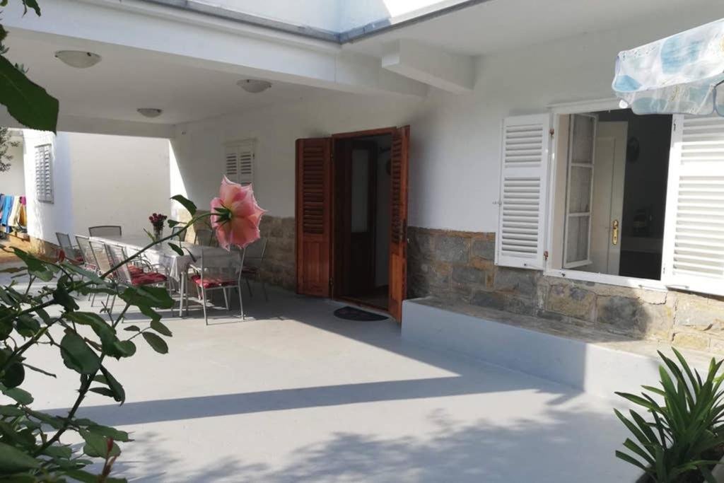 Ribaric Villa Banjol Exterior foto