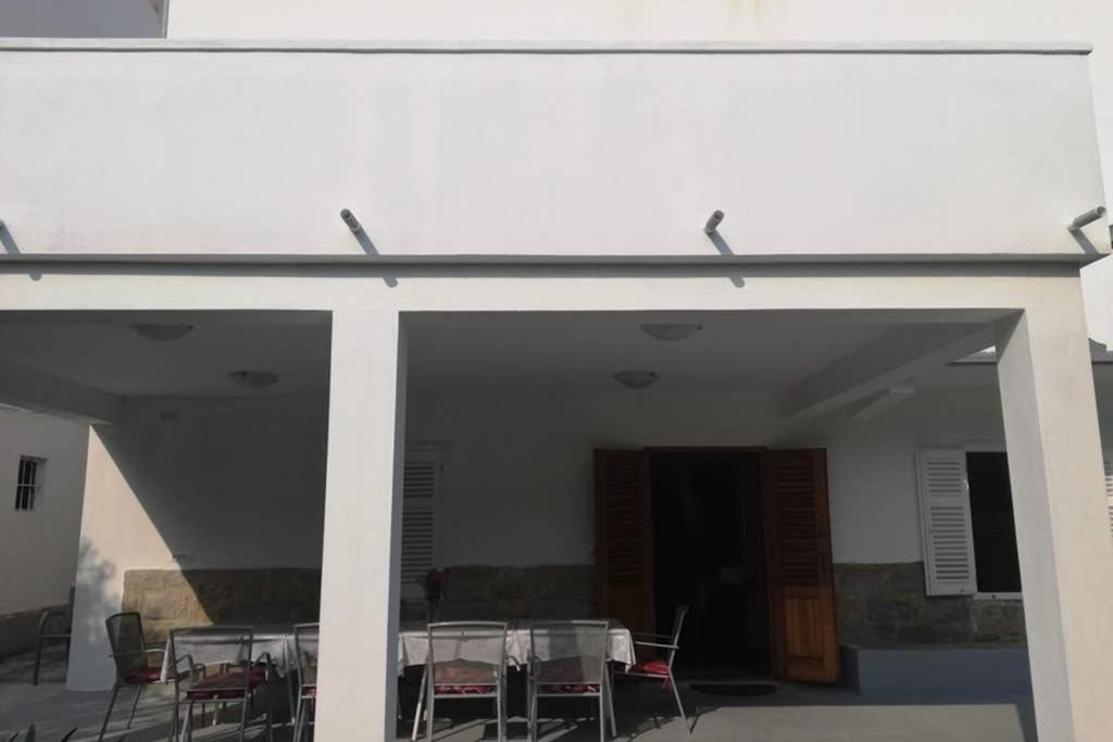 Ribaric Villa Banjol Exterior foto