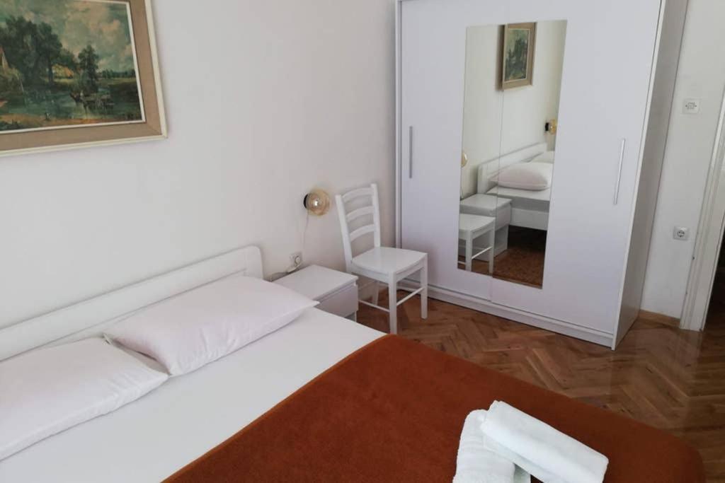 Ribaric Villa Banjol Exterior foto