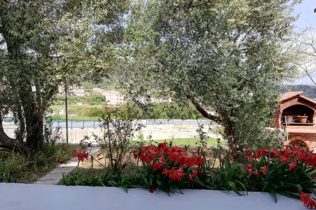 Ribaric Villa Banjol Exterior foto