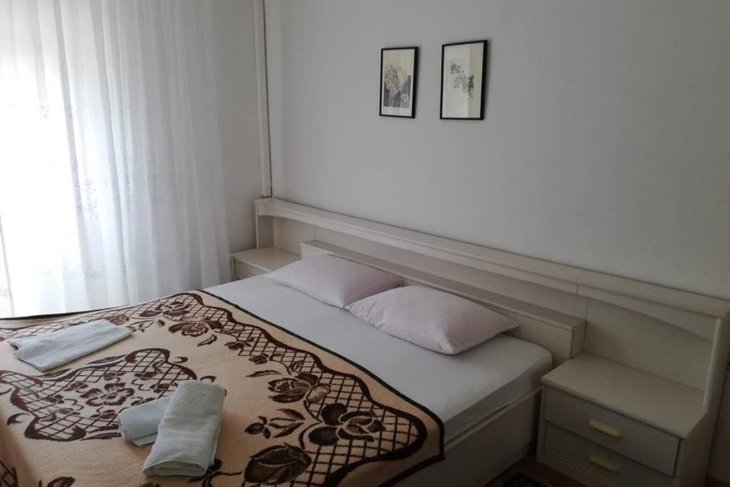 Ribaric Villa Banjol Exterior foto