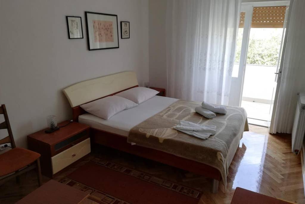 Ribaric Villa Banjol Exterior foto