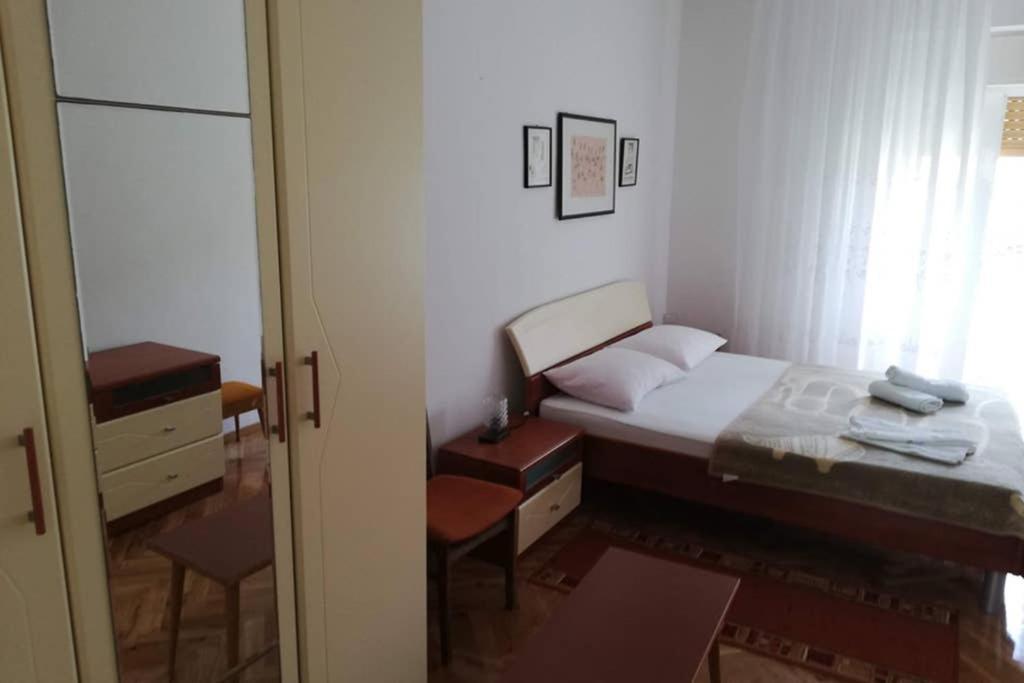 Ribaric Villa Banjol Exterior foto