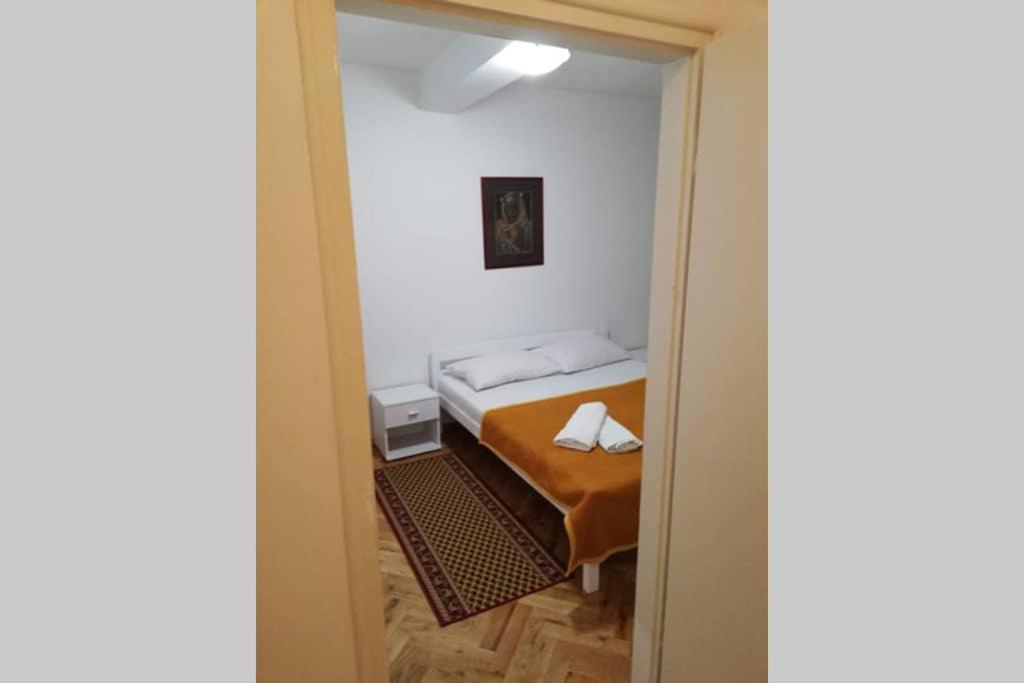 Ribaric Villa Banjol Exterior foto