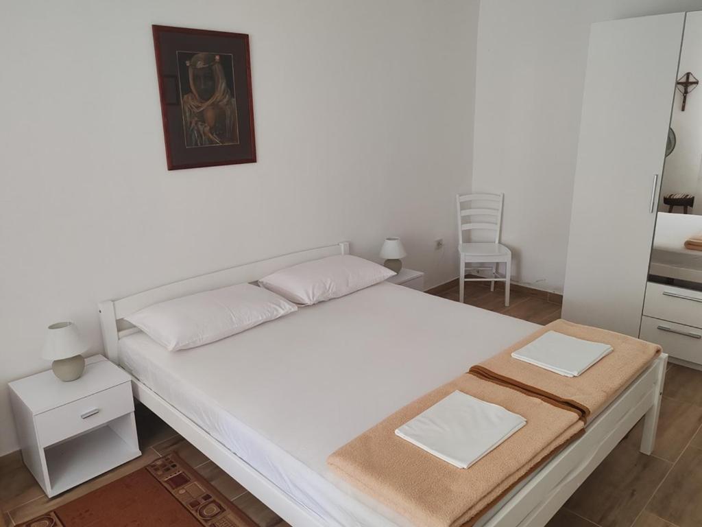 Ribaric Villa Banjol Exterior foto