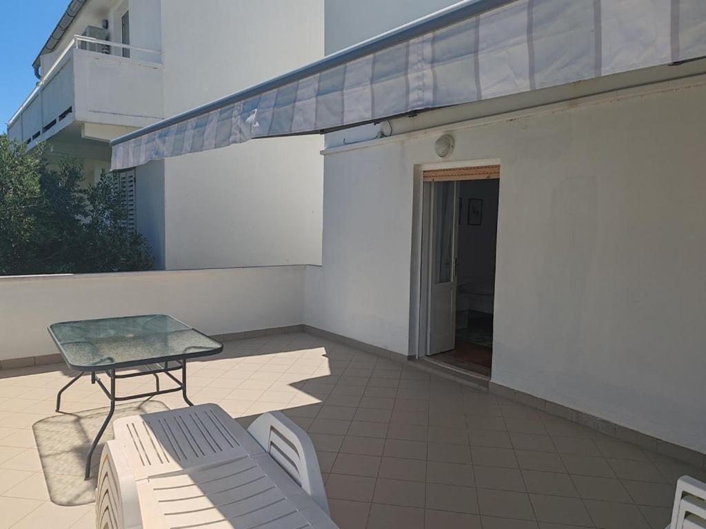 Ribaric Villa Banjol Exterior foto