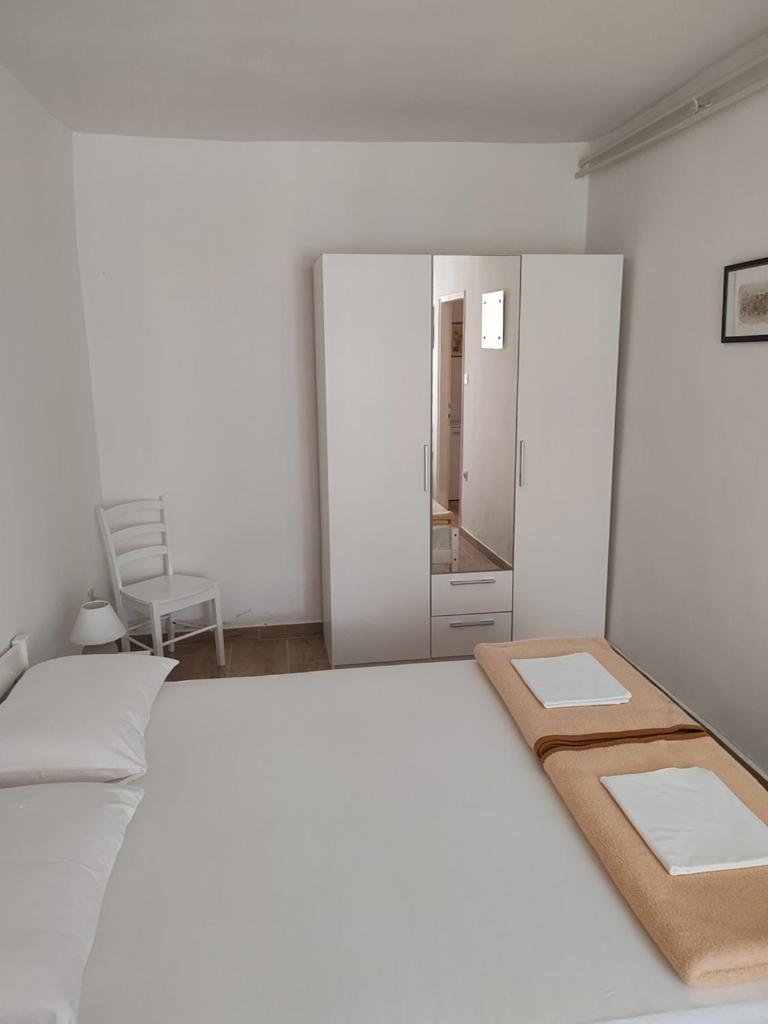 Ribaric Villa Banjol Exterior foto