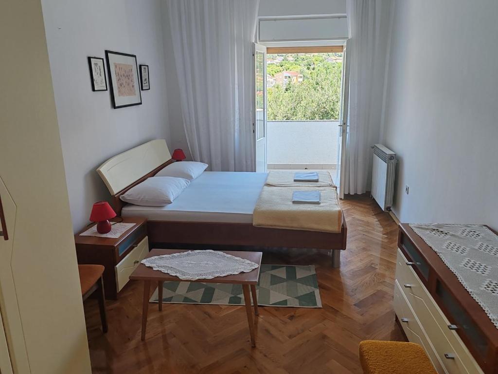Ribaric Villa Banjol Exterior foto