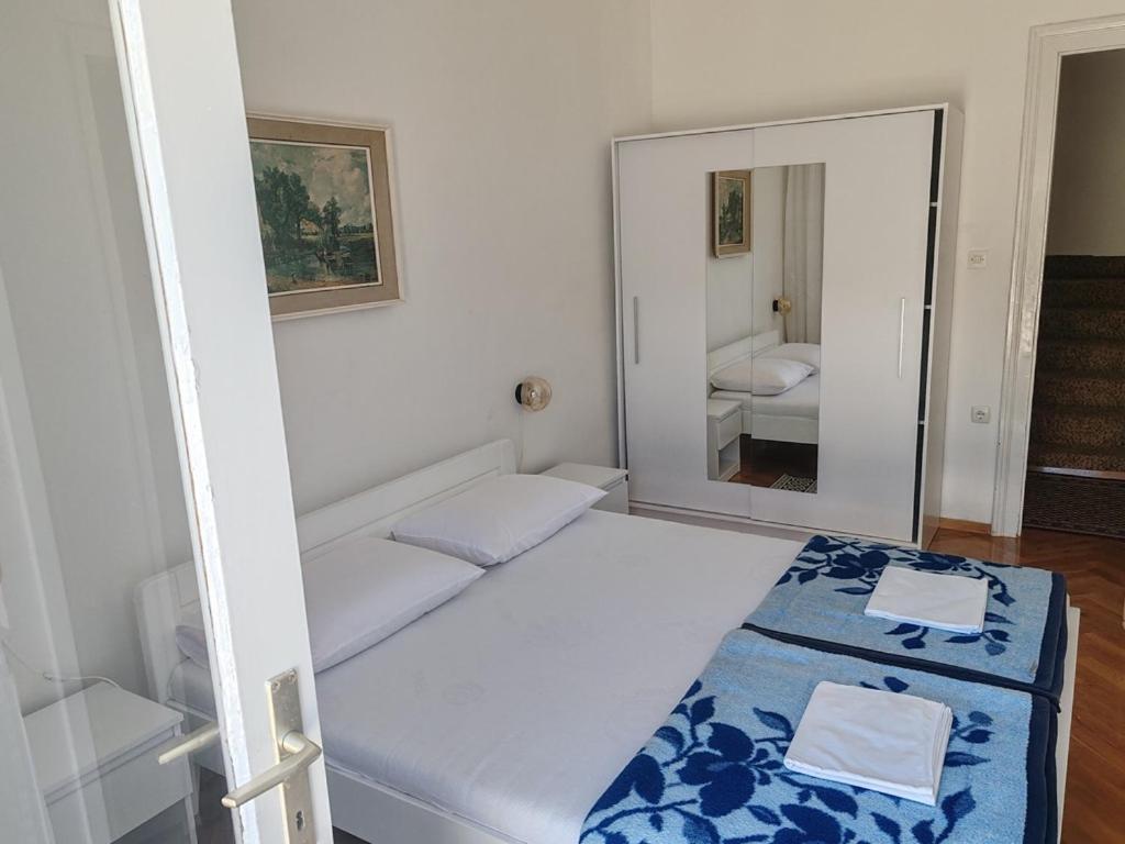 Ribaric Villa Banjol Exterior foto