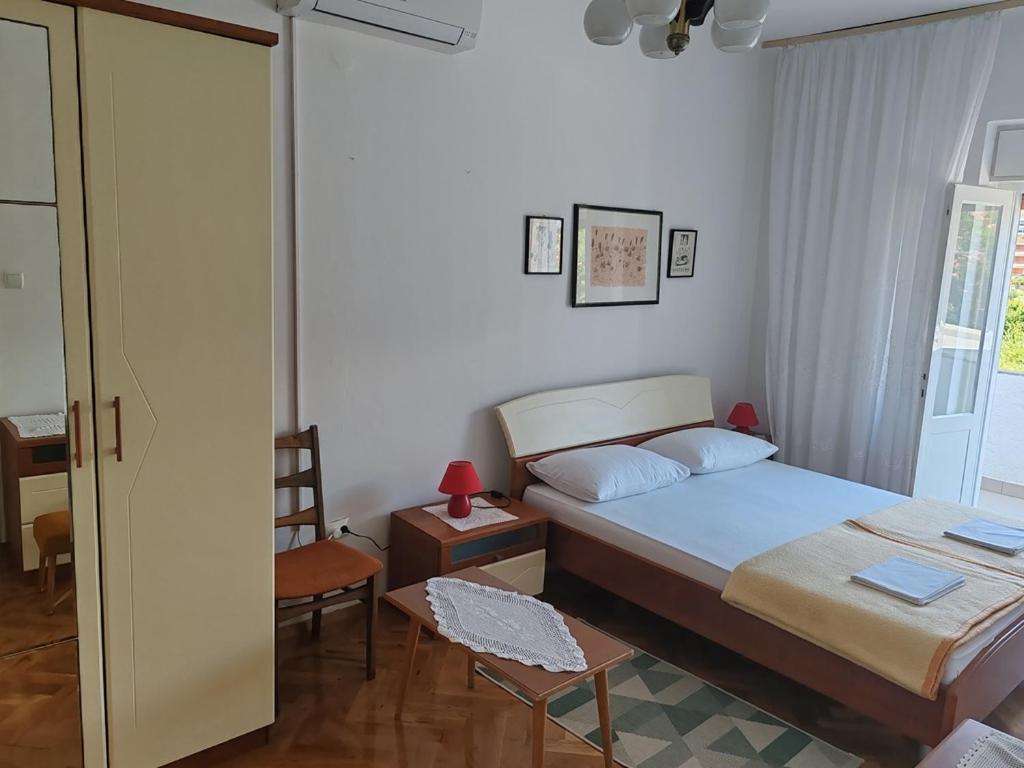 Ribaric Villa Banjol Exterior foto
