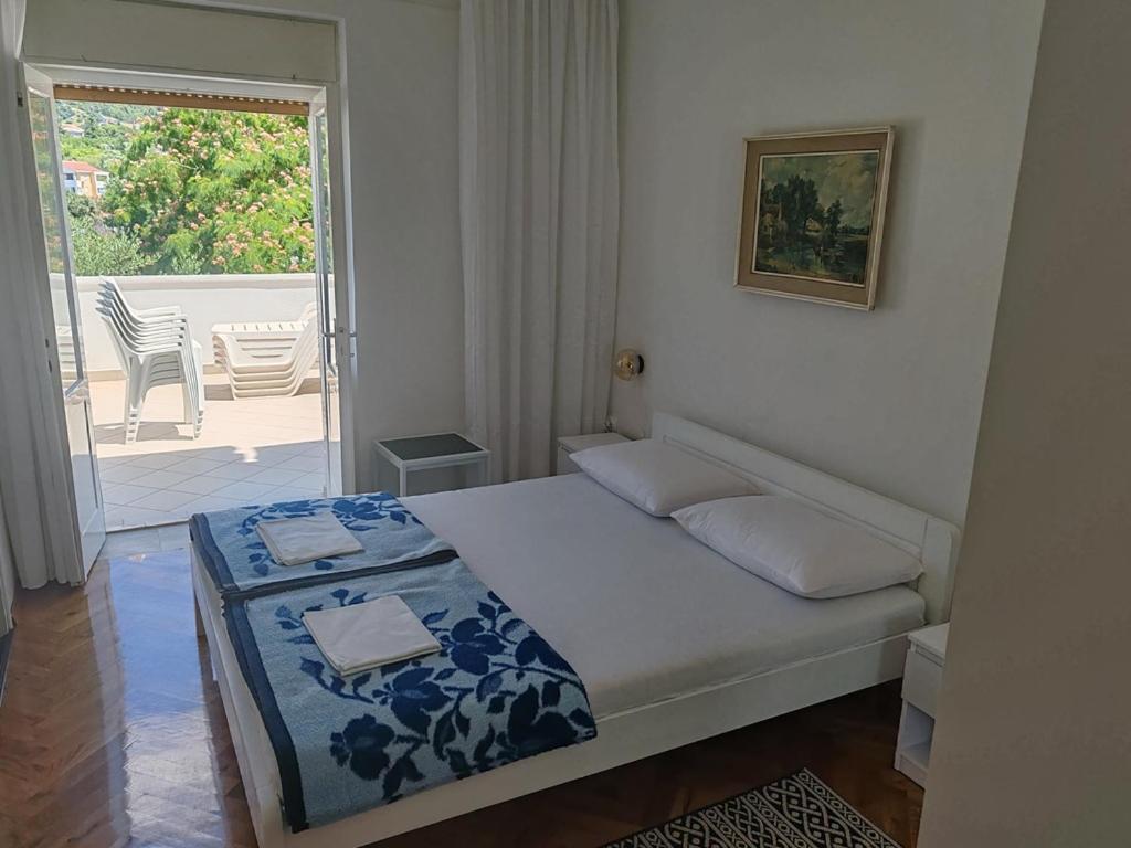 Ribaric Villa Banjol Exterior foto