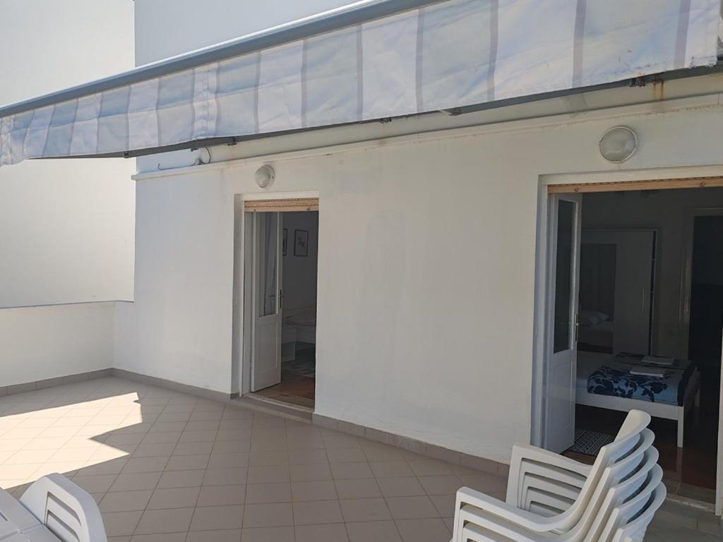Ribaric Villa Banjol Exterior foto