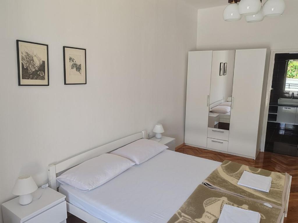 Ribaric Villa Banjol Exterior foto