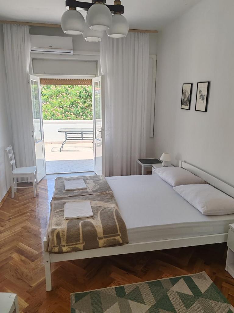 Ribaric Villa Banjol Exterior foto
