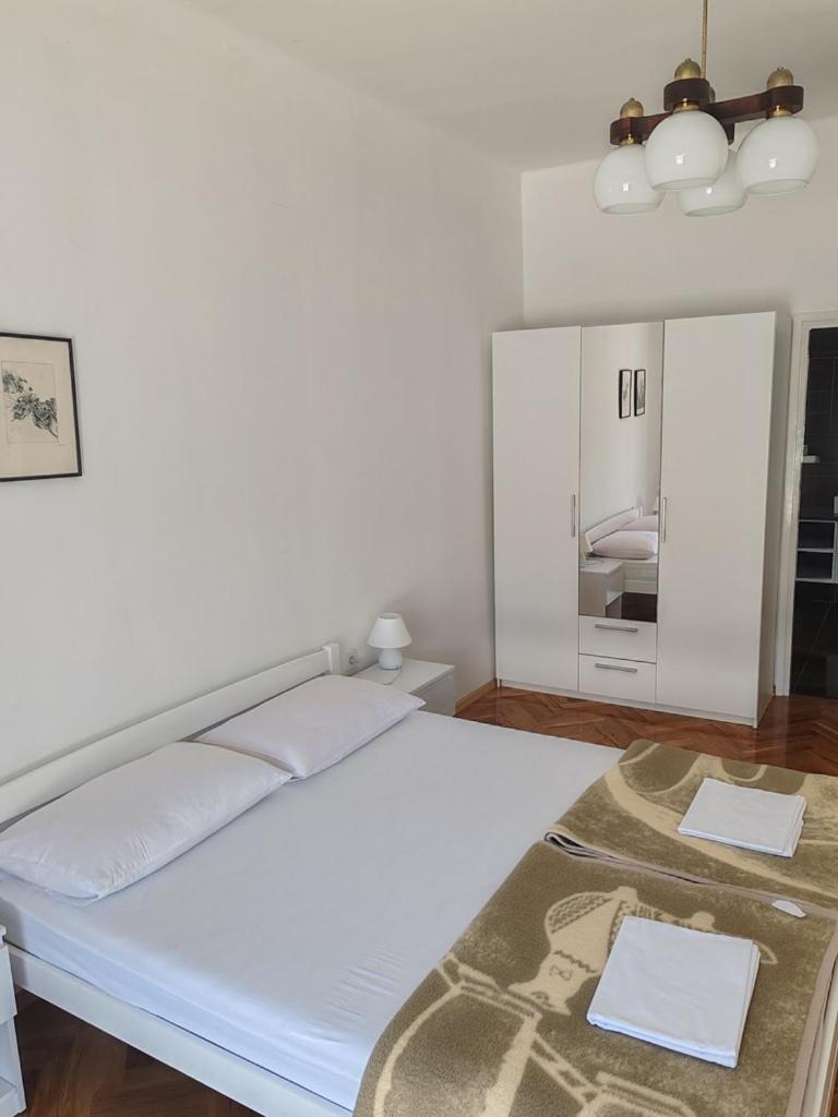 Ribaric Villa Banjol Exterior foto
